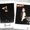 Hazel - Boy - Single